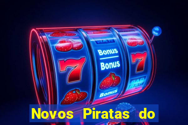 Novos Piratas do Caribe 6 piratas do caribe 6 o retorno de davy