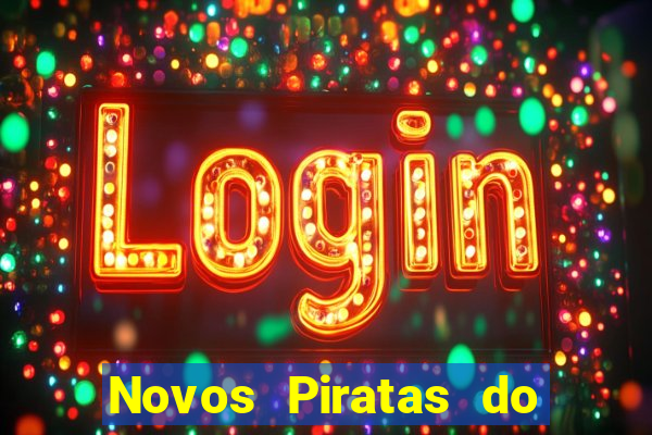 Novos Piratas do Caribe 6 piratas do caribe 6 o retorno de davy