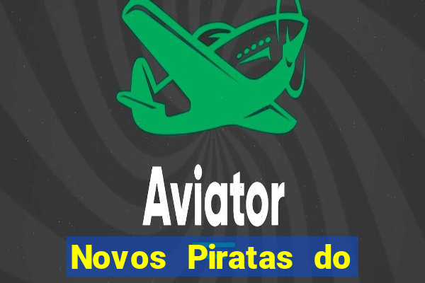 Novos Piratas do Caribe 6 piratas do caribe 6 o retorno de davy