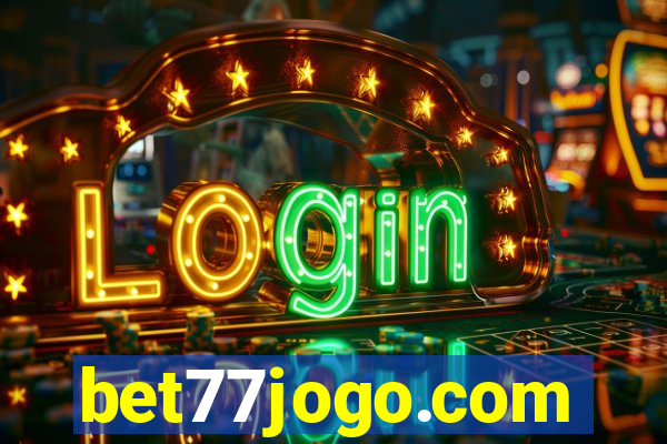 bet77jogo.com