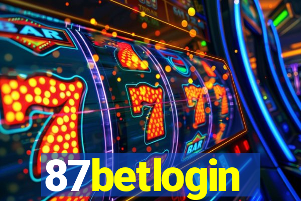 87betlogin