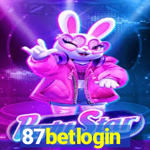 87betlogin