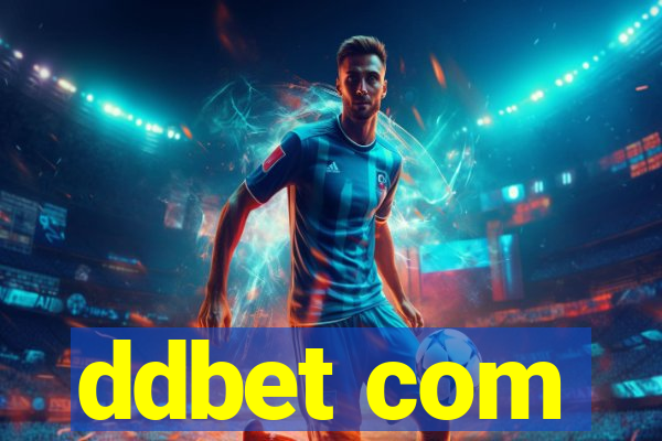 ddbet com