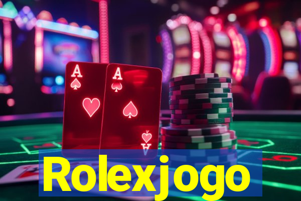 Rolexjogo