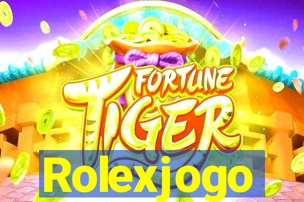 Rolexjogo