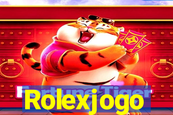 Rolexjogo