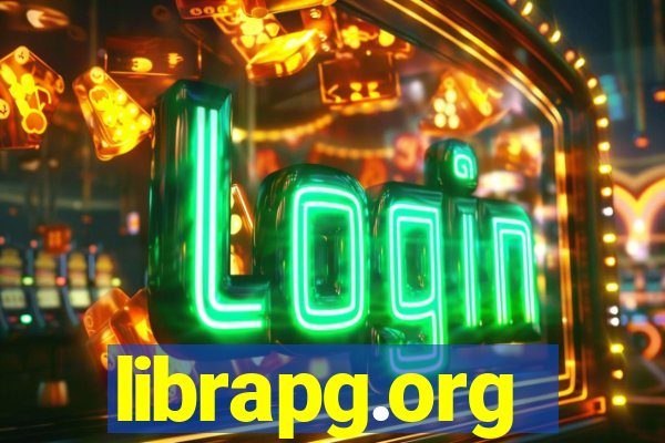 librapg.org