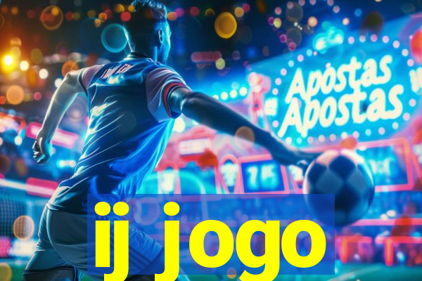 ij jogo