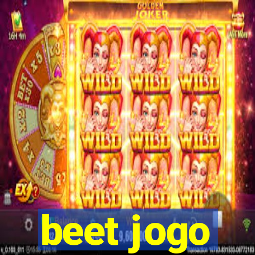 beet jogo