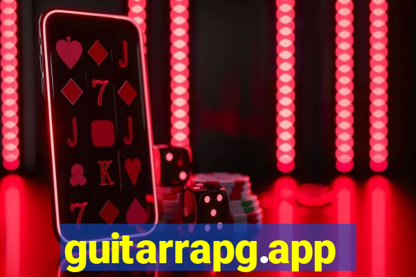 guitarrapg.app