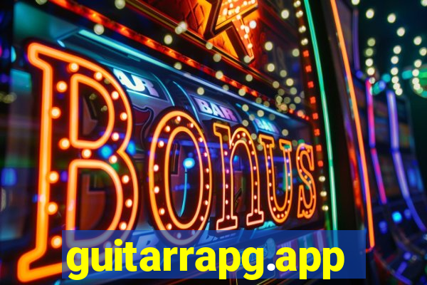 guitarrapg.app