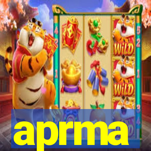 aprma