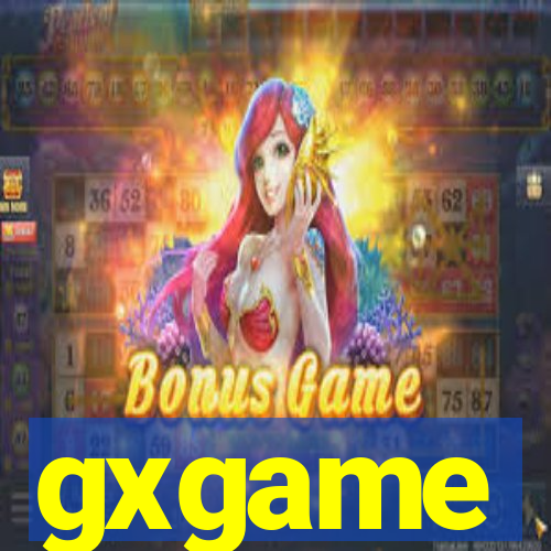 gxgame