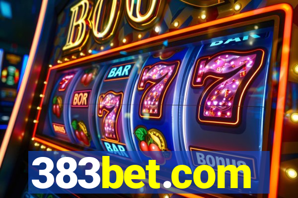 383bet.com