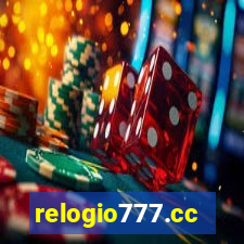 relogio777.cc