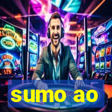 sumo ao