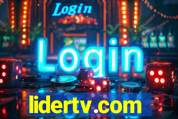 lidertv.com