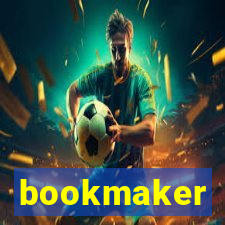 bookmaker