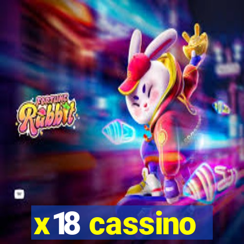 x18 cassino