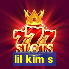 lil kim s