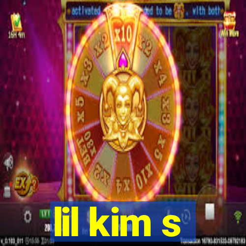 lil kim s