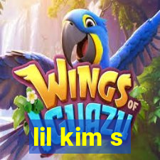 lil kim s