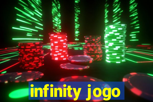 infinity jogo