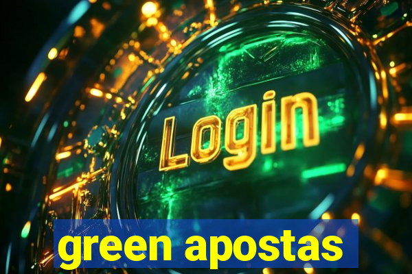 green apostas