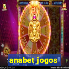 anabet jogos