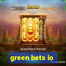 green bets io