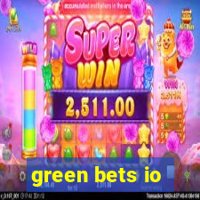 green bets io