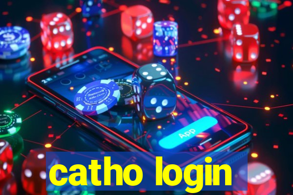 catho login