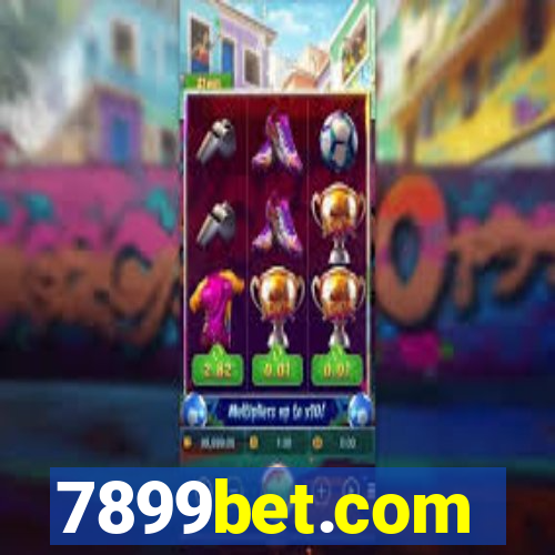 7899bet.com