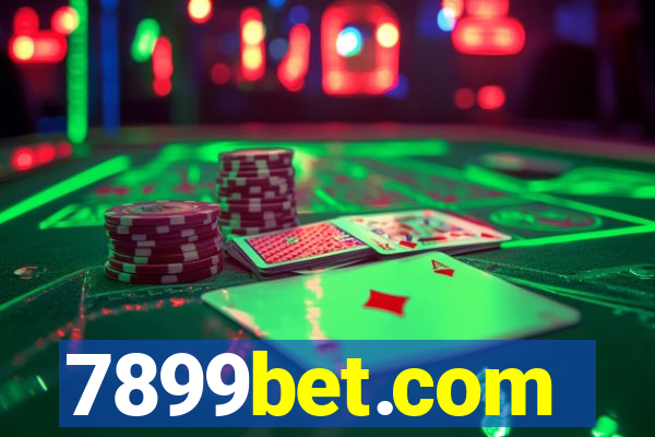 7899bet.com