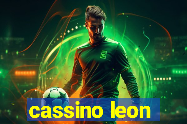 cassino leon