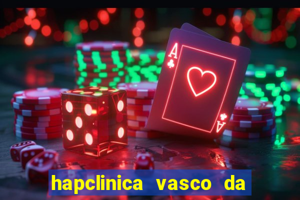 hapclinica vasco da gama como chegar