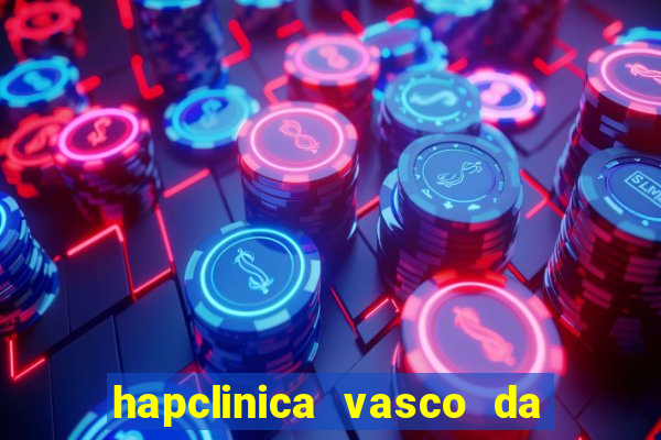 hapclinica vasco da gama como chegar