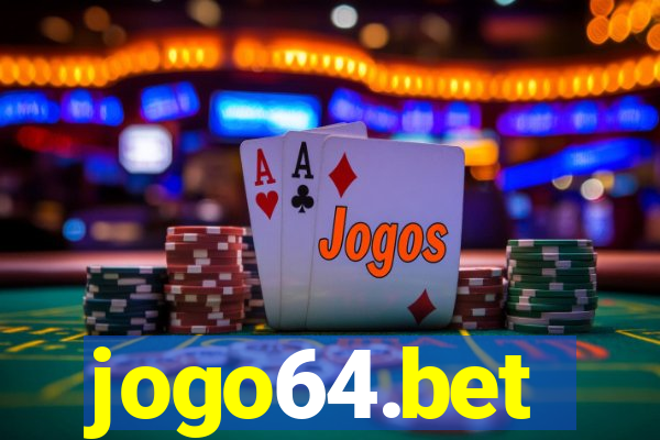 jogo64.bet