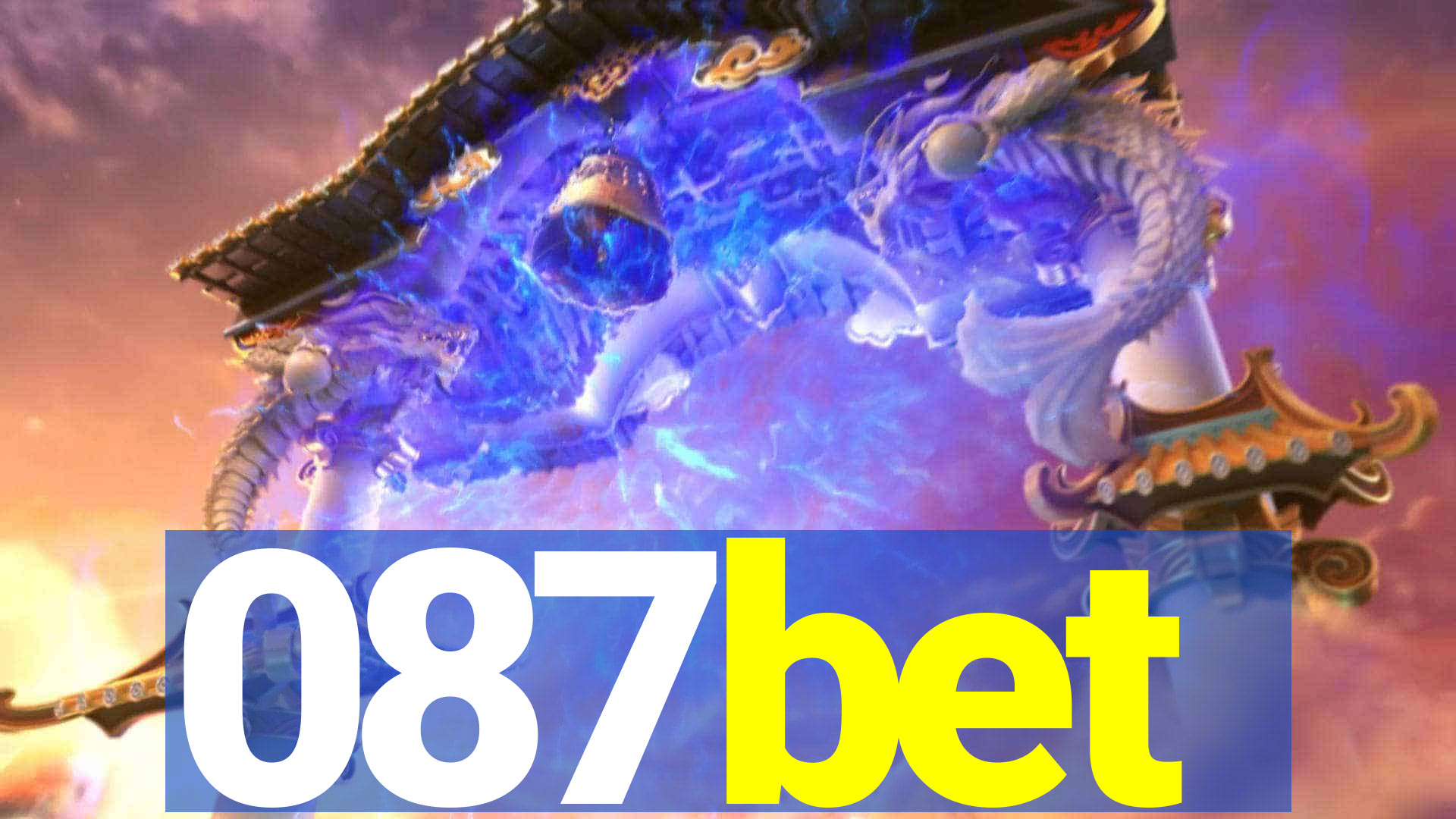 087bet