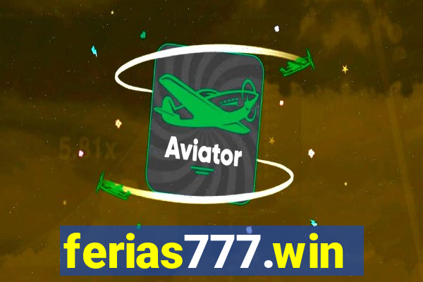 ferias777.win