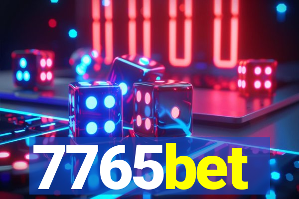 7765bet