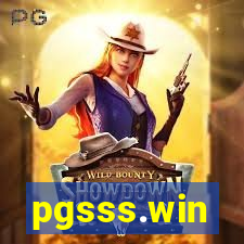 pgsss.win