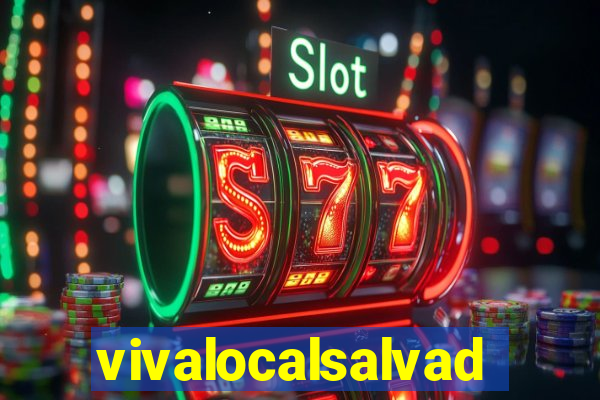 vivalocalsalvador