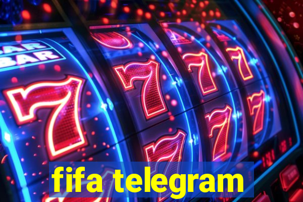 fifa telegram