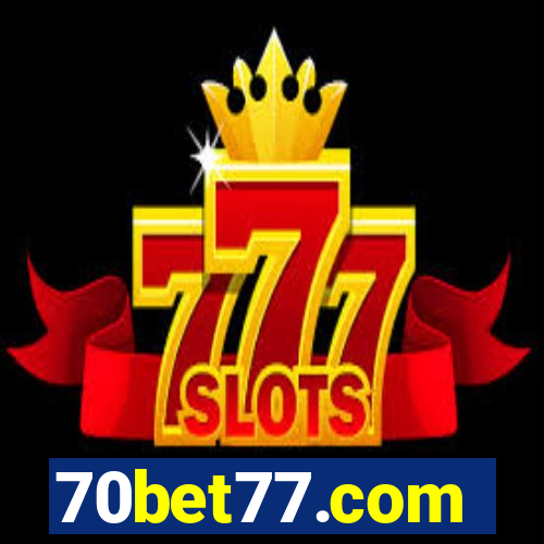 70bet77.com