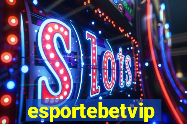 esportebetvip