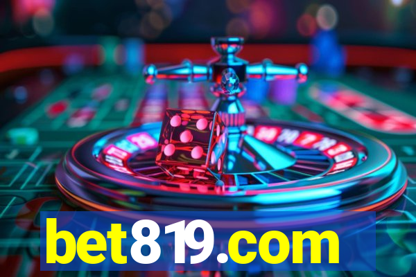 bet819.com