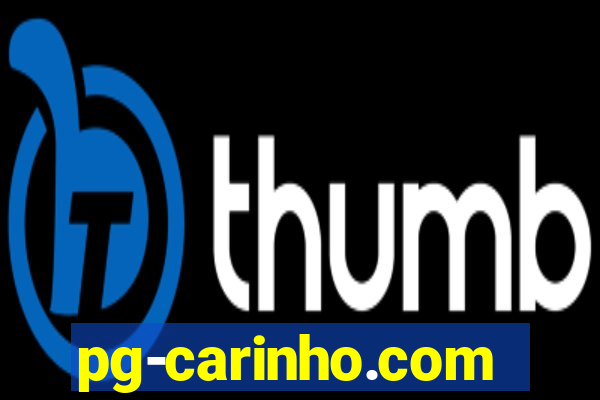 pg-carinho.com