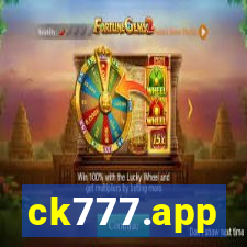 ck777.app