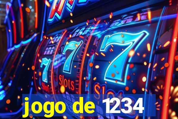 jogo de 1234